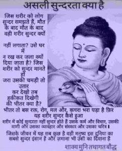 gautam buddha morning quotes 3