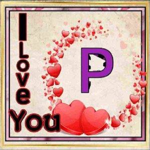 p name dp love 12