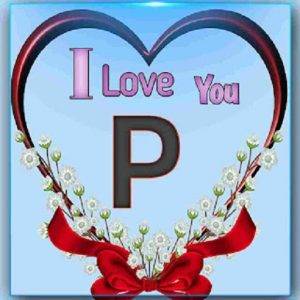 p name dp love 15
