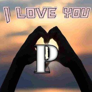p name dp love 2