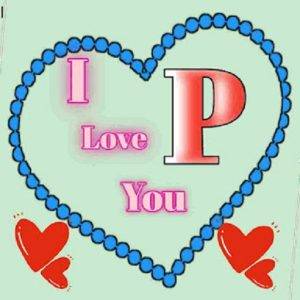 p name dp love 22