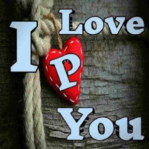 p name dp love 6