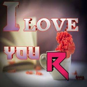 r love heart images hd 3